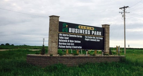 Business-Park Elgin Business Park
