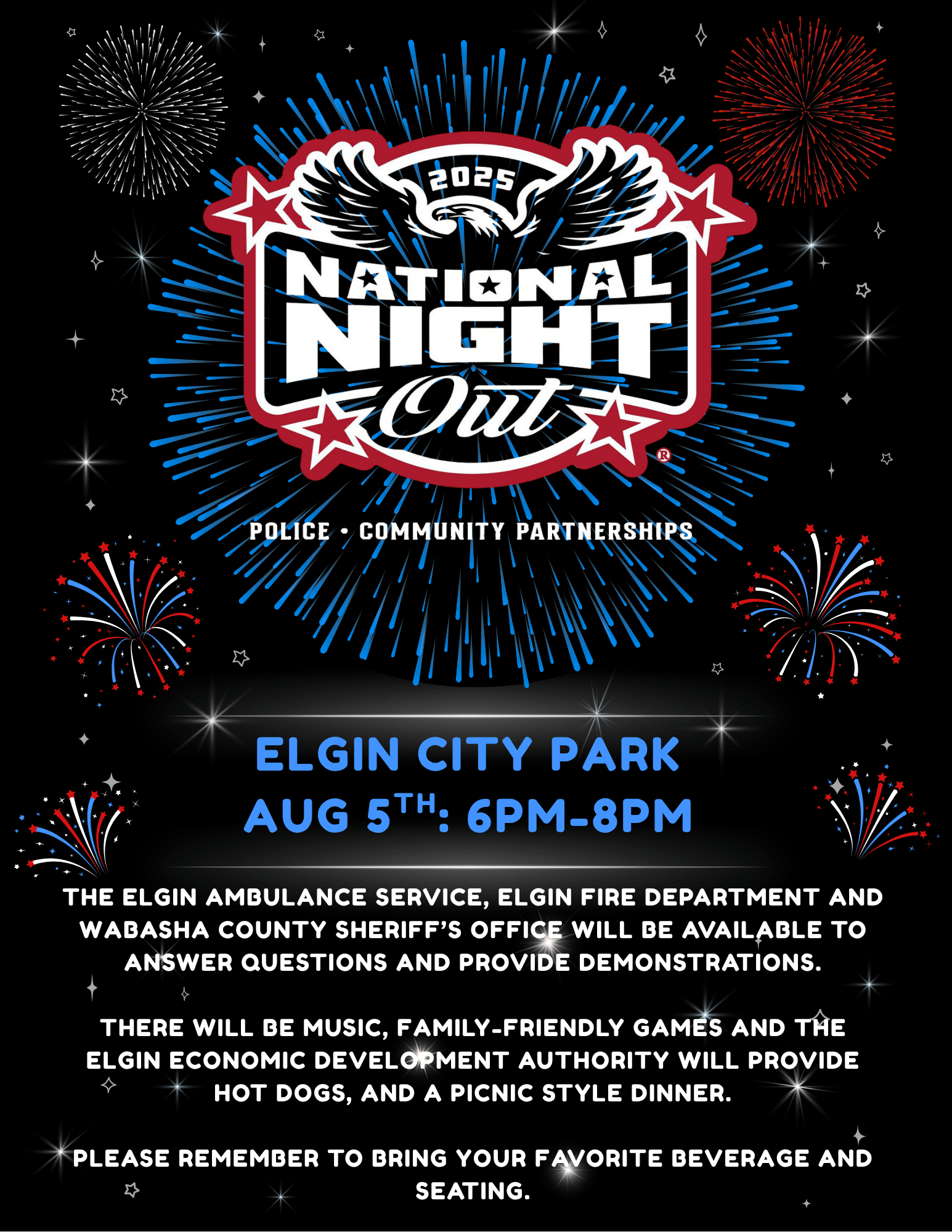 Nno - City Of Elgin